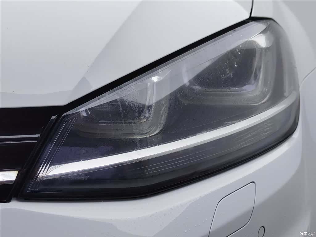 Volkswagen Golf, 2015 7