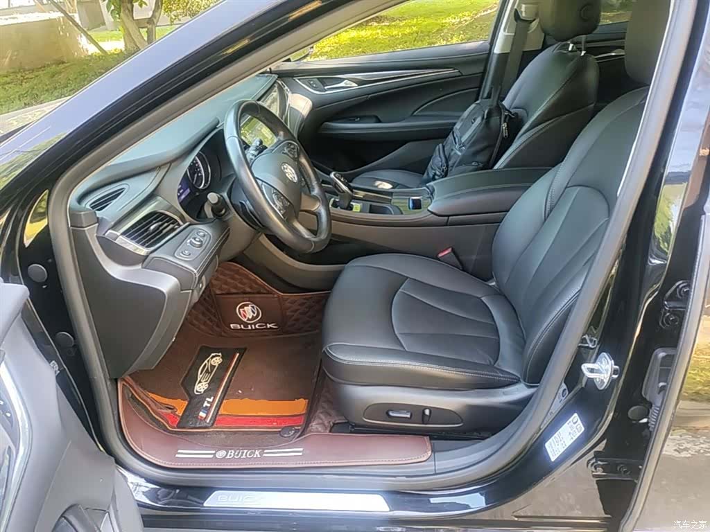 Buick LaCrosse, 2023 15