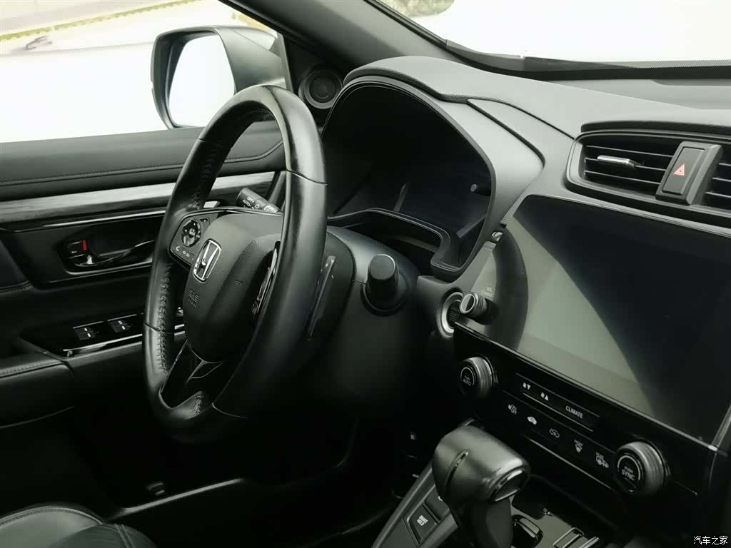 Honda CR-V, 2021 22