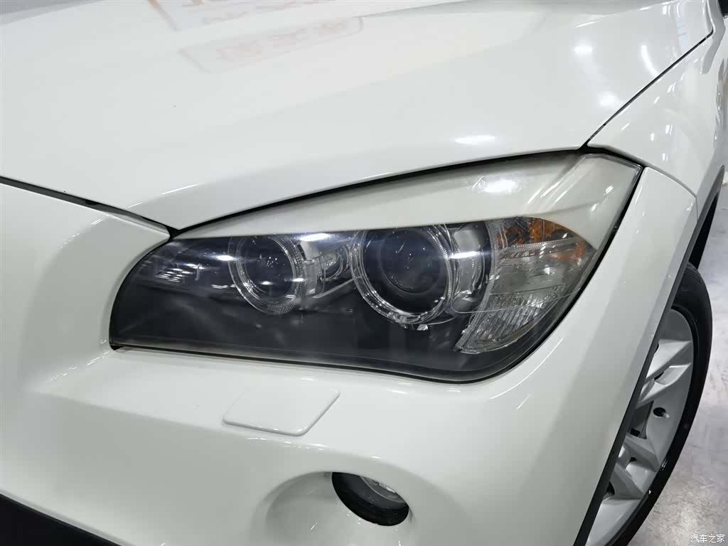 BMW X1, 2012 7