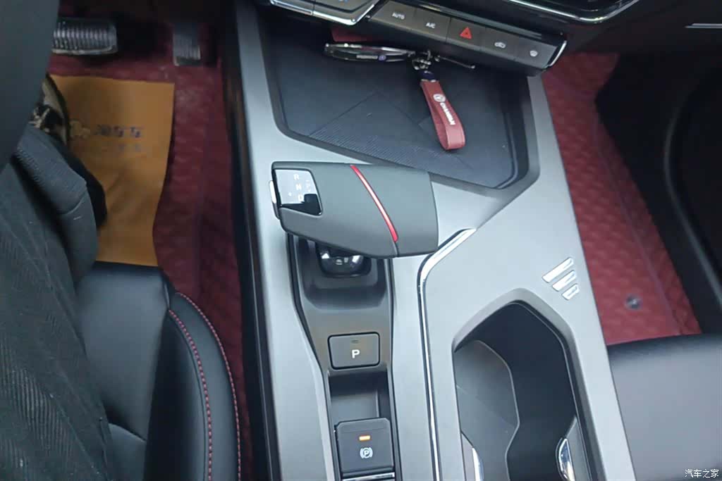 Changan X5, 2025 16