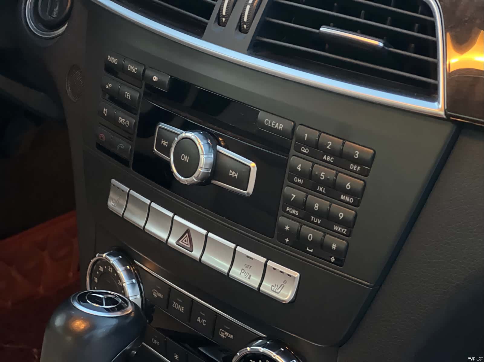 Mercedes-Benz C-Class, 2013 8