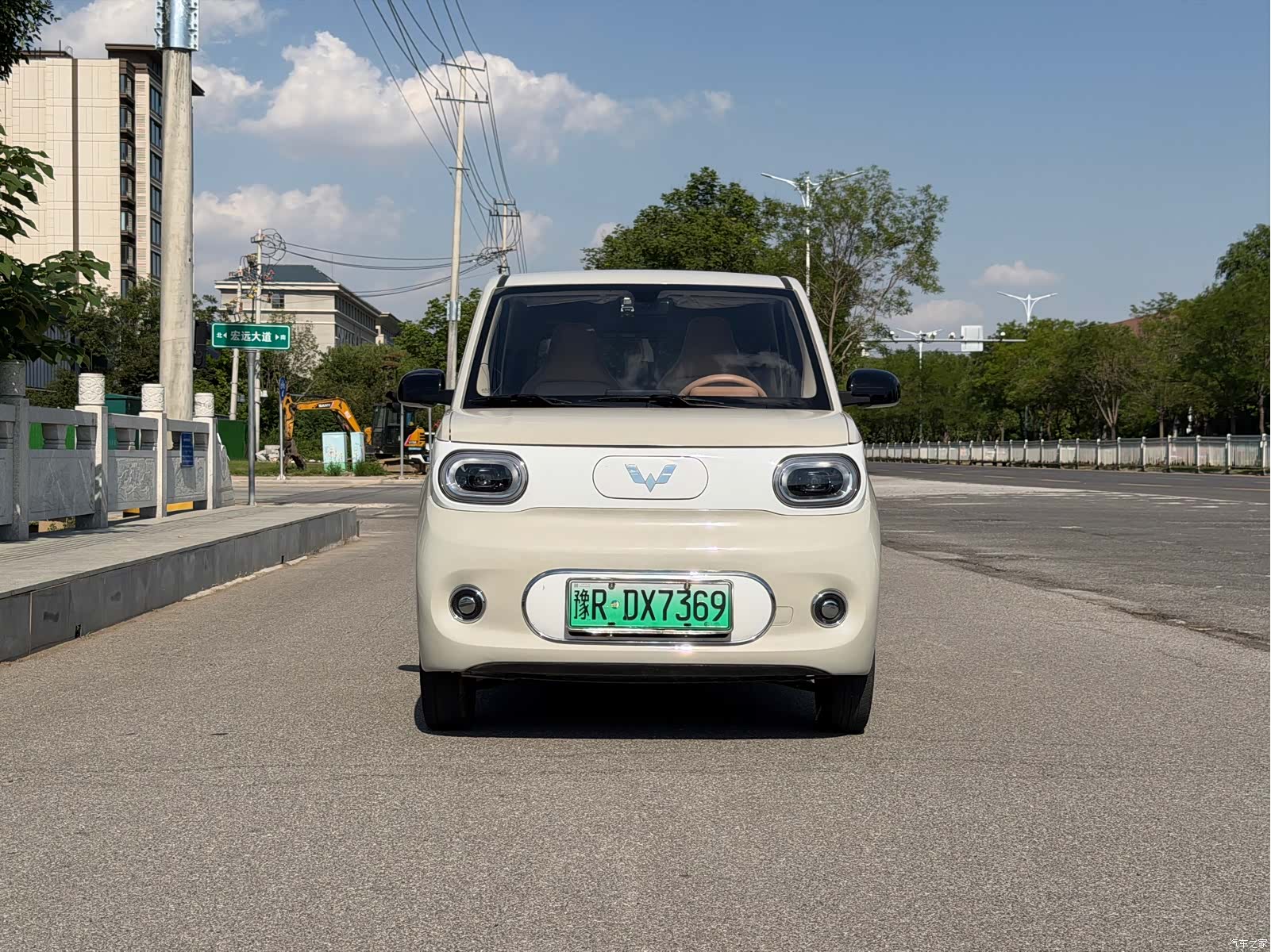 Wuling MINIEV, 2025 2