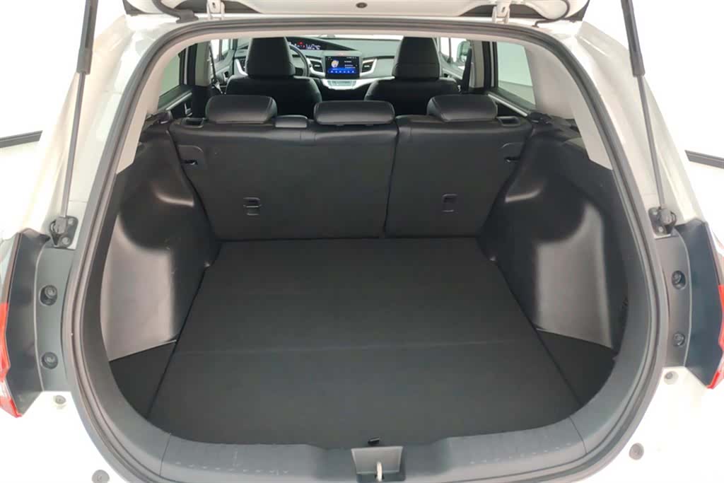 Honda Jade, 2018 4