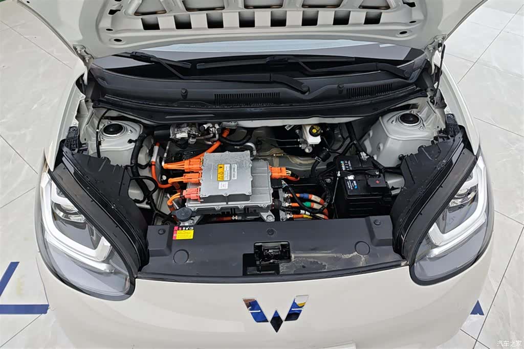 Wuling Bingo, 2023 10