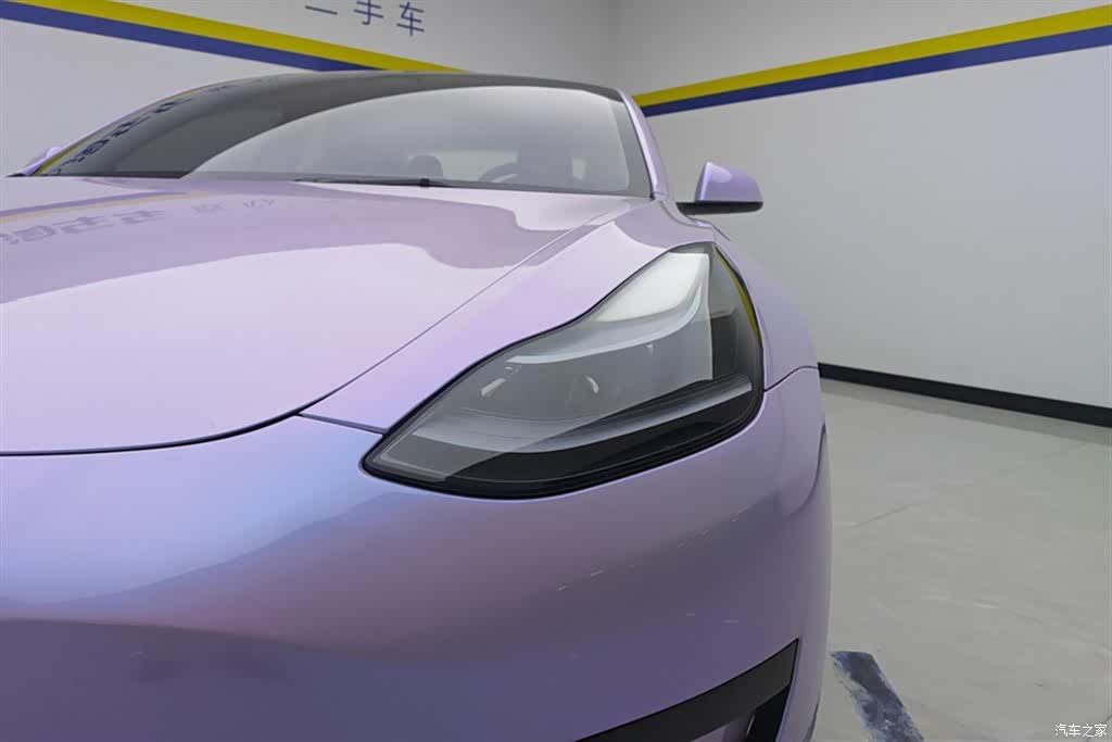 Tesla Model 3, 2022 все фото