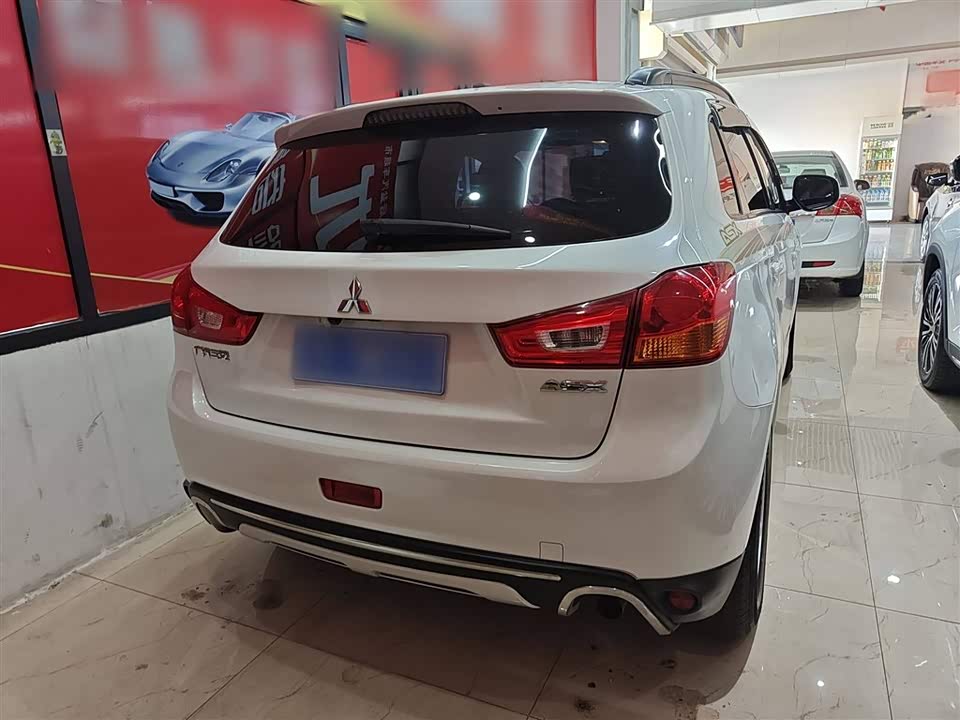 Jinbei Dalian Car