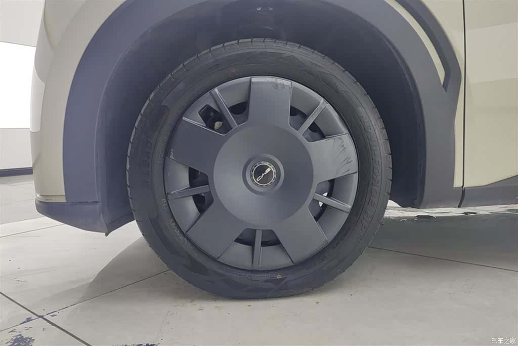 BYD Seagull, 2024 6