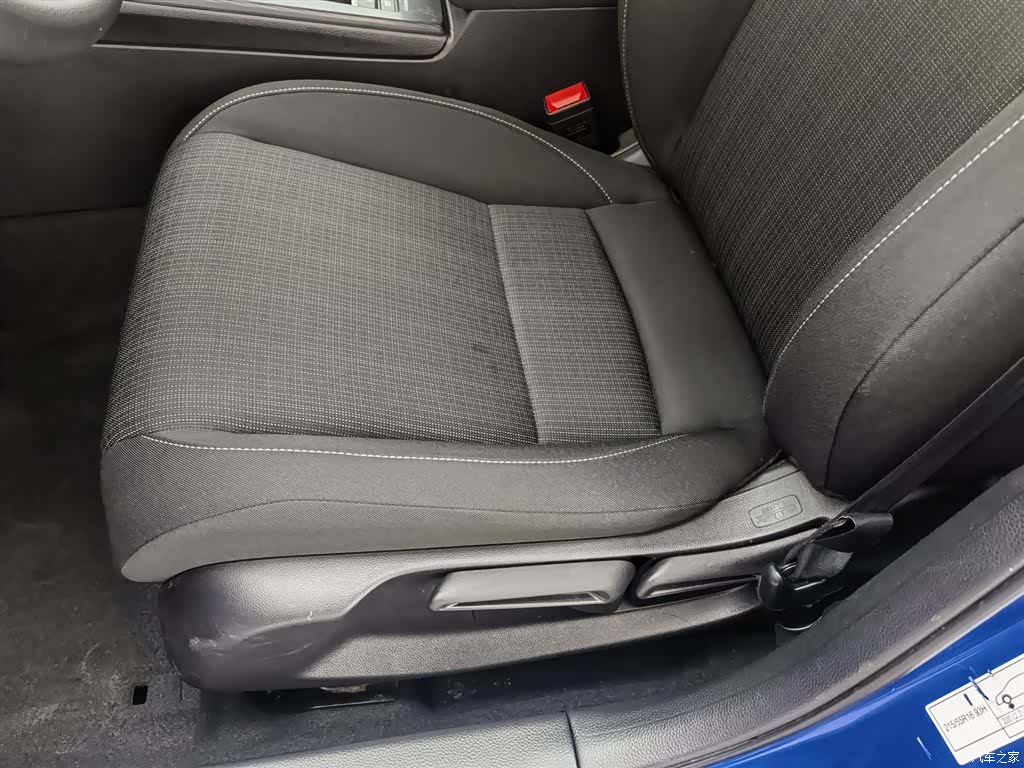 Honda Civic, 2022 20
