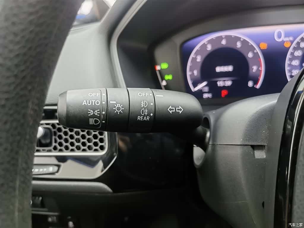 Honda Civic, 2022 21