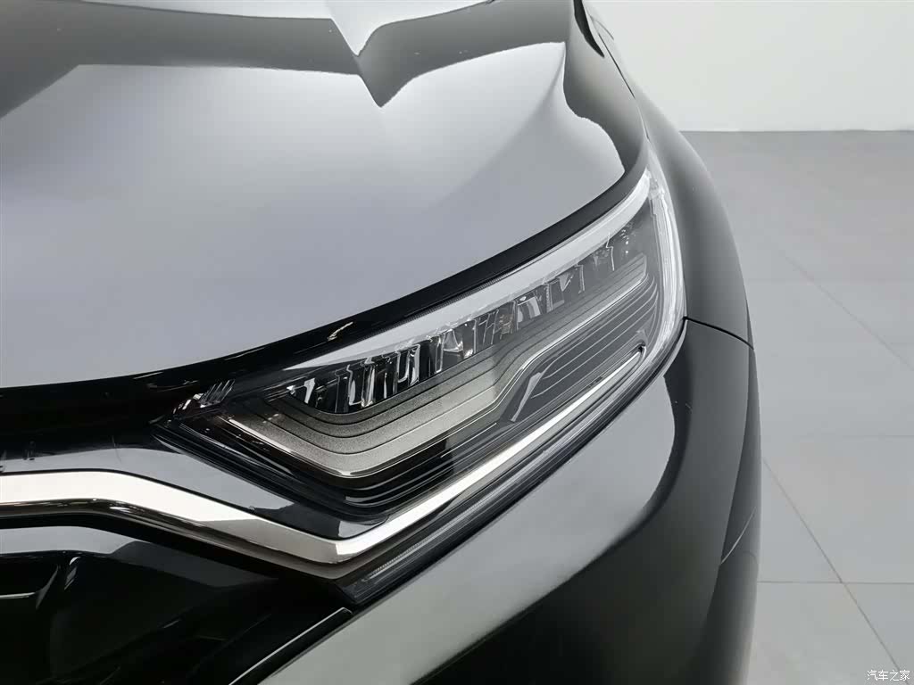 Honda CR-V, 2021 7