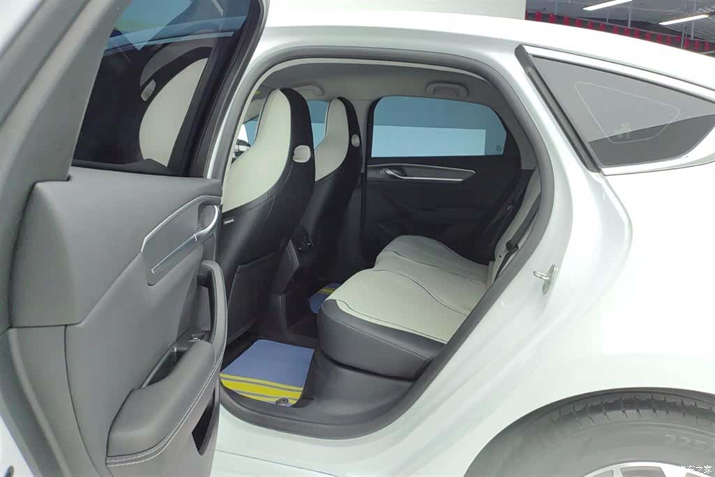 BYD Destroyer 05, 2025 11
