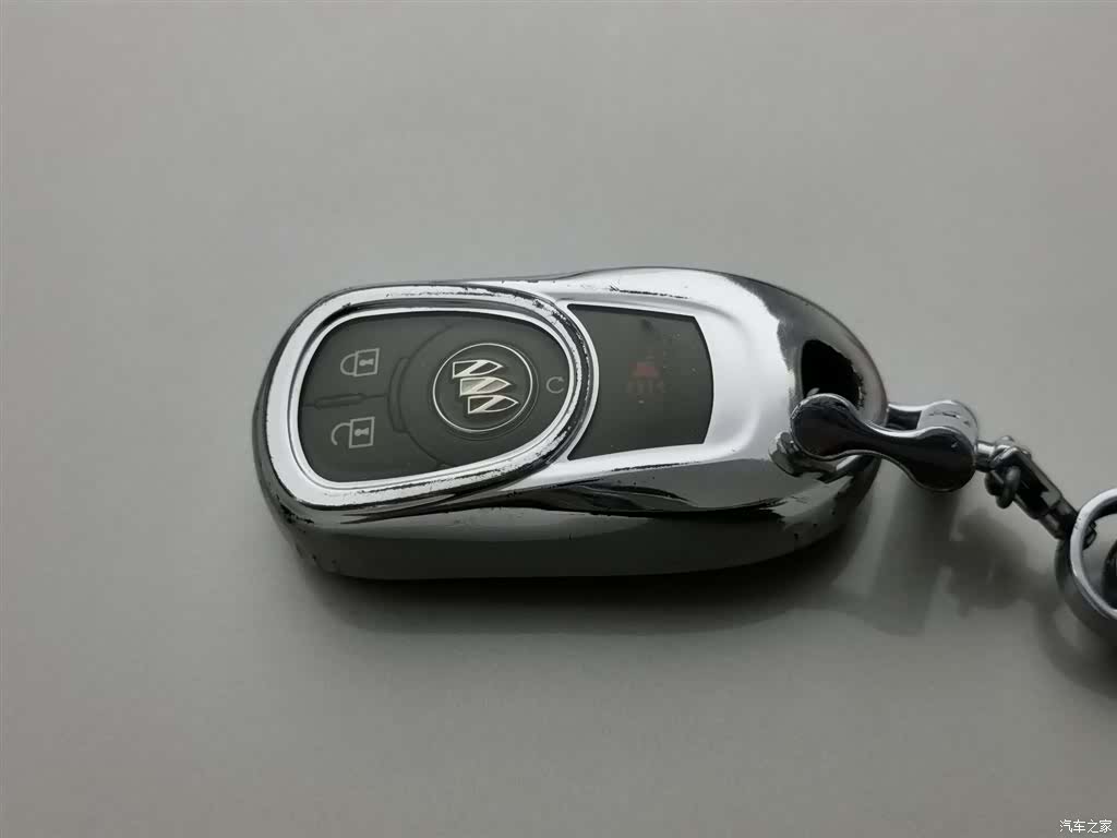 Buick GL8, 2020 19