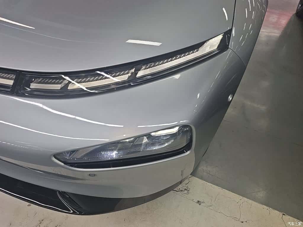Xpeng P7, 2021 24