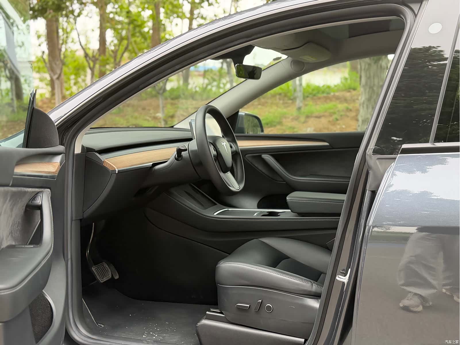 Tesla Model Y, 2022 9