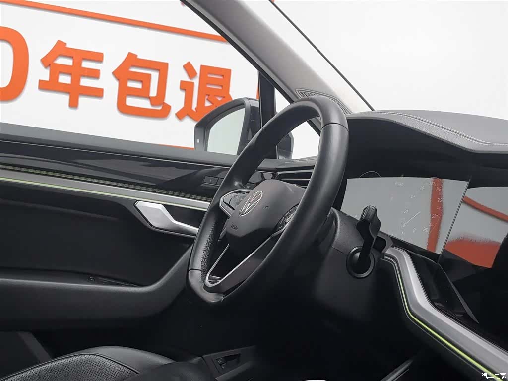 Volkswagen Touareg, 2021 22