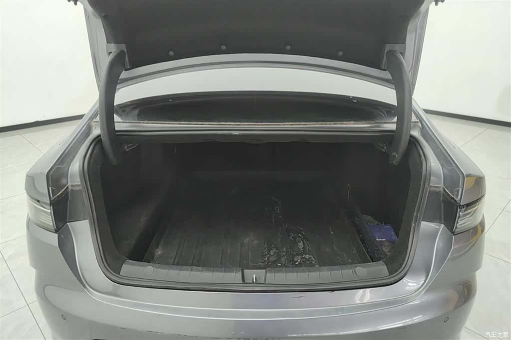 BYD Destroyer 05, 2024 4
