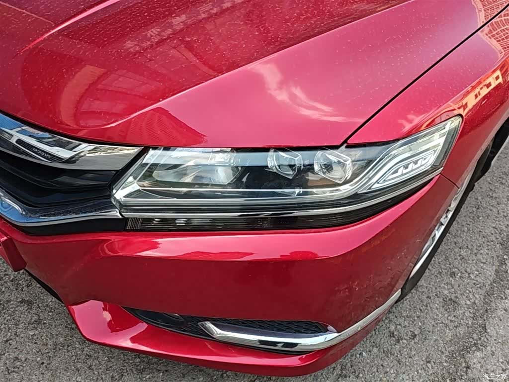 Honda Spirior, 2015 24