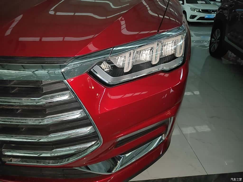 BYD Song, 2020 24
