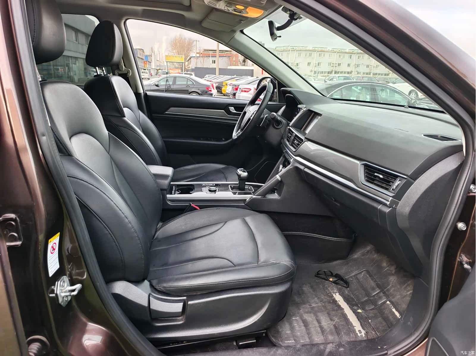 Haval H6, 2019 18
