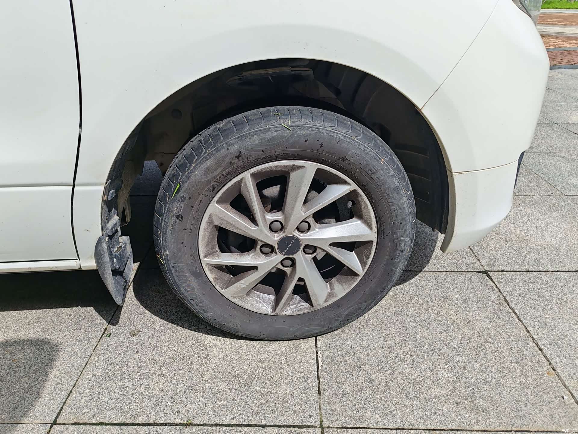 DongFeng CNG, 2021 22