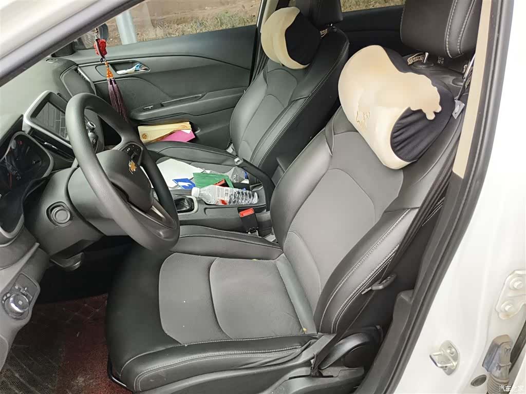 Chevrolet 320, 2019 8