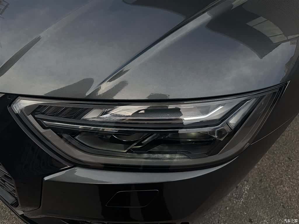 Audi Q5L, 2024 20