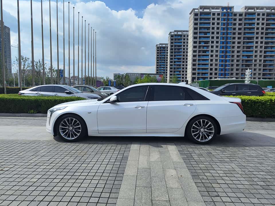 Jiangsu Suzhou Car