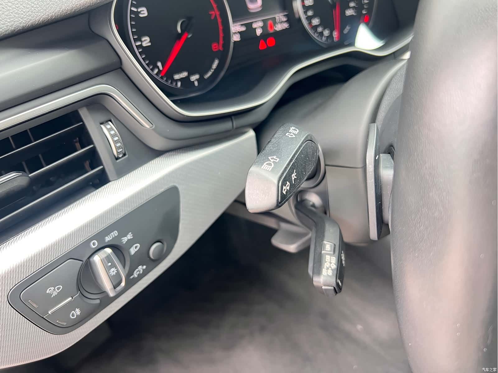 Audi A5, 2019 26