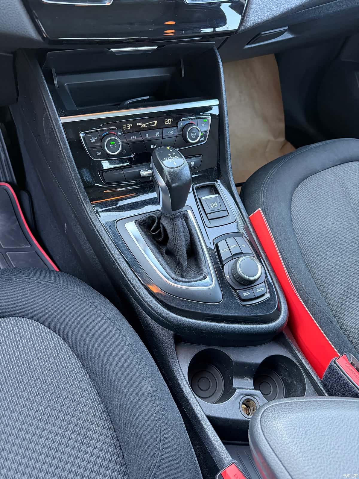 BMW 2 Series, 2016 9