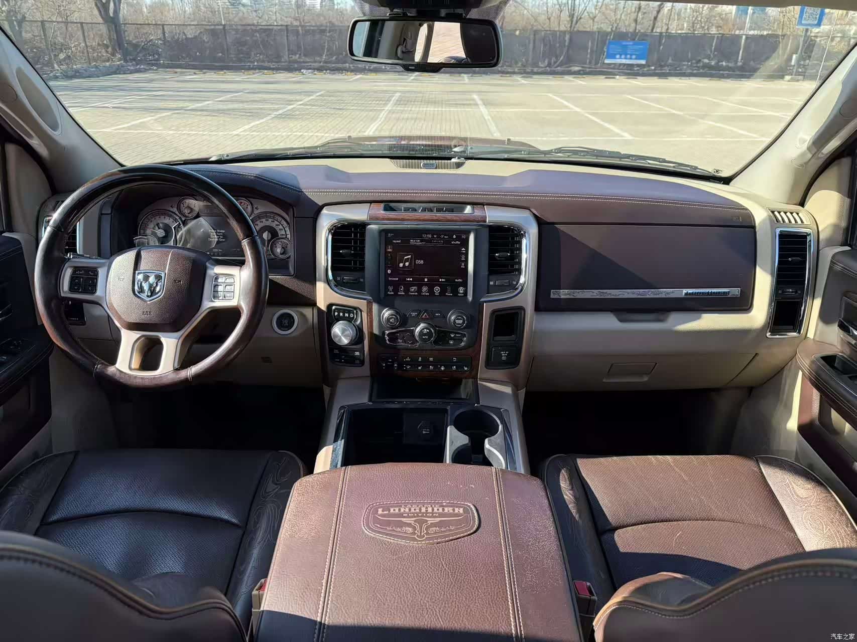 RAM Trucks, 2015 14