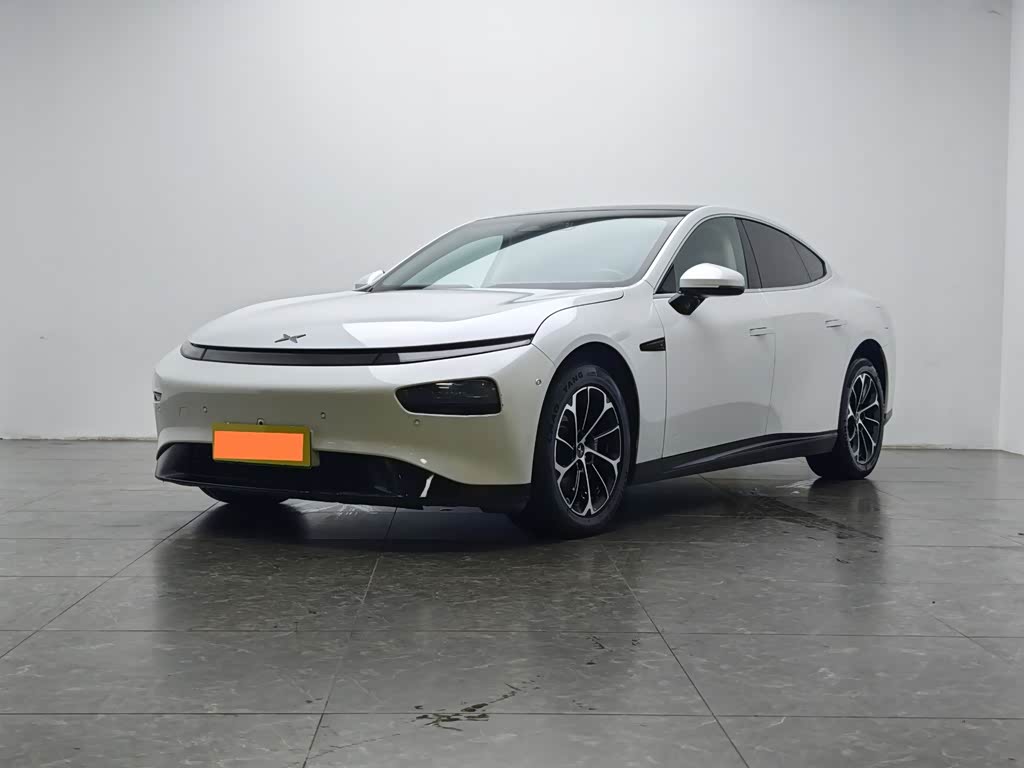 Xpeng P7