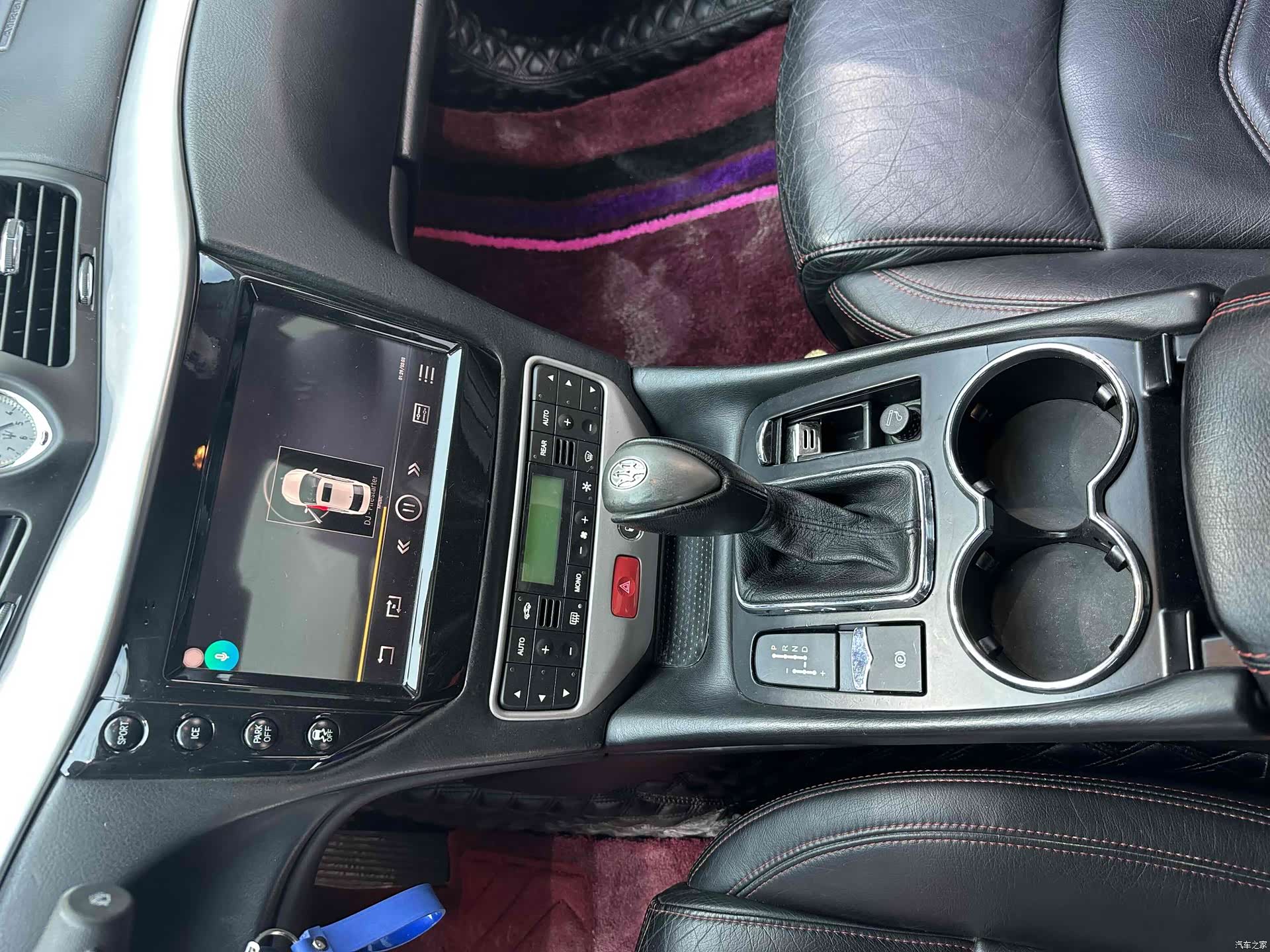 Maserati GranTurismo, 2013 9