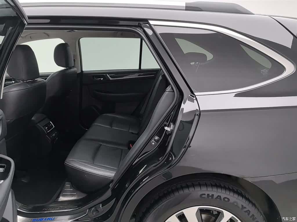 Subaru Outback, 2018 15