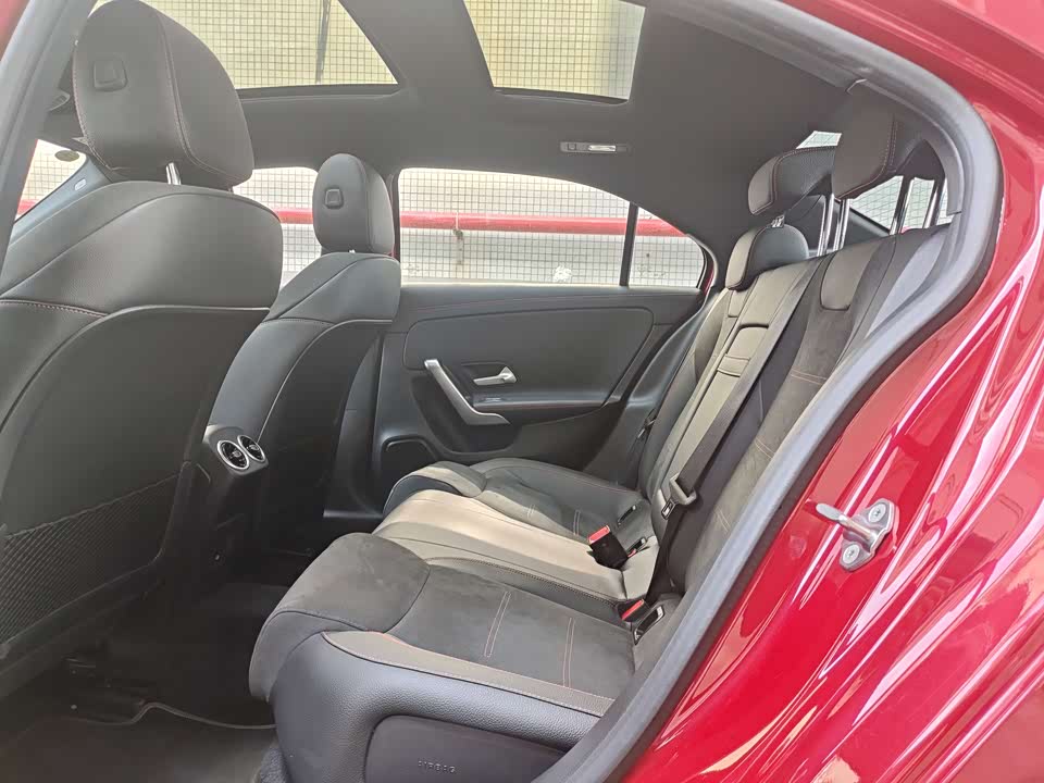 Trumpchi Guangzhou Car Trumpchi Guangzhou Car