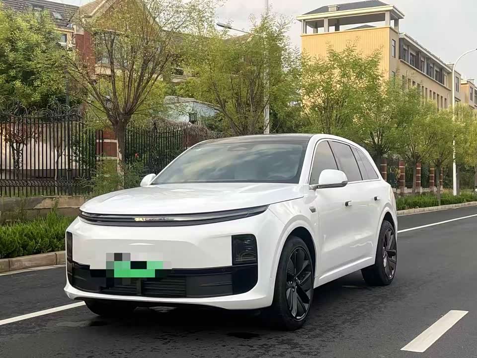 Li Auto Ideal L6