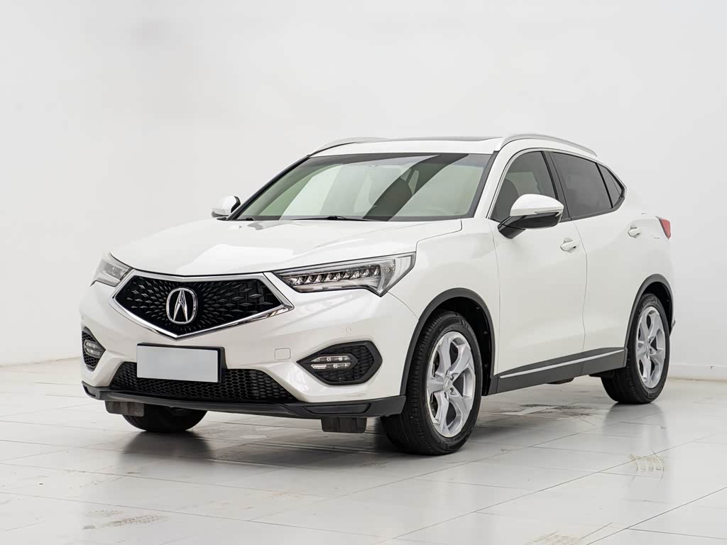 Acura CDX 2019 1.5T Enjoy