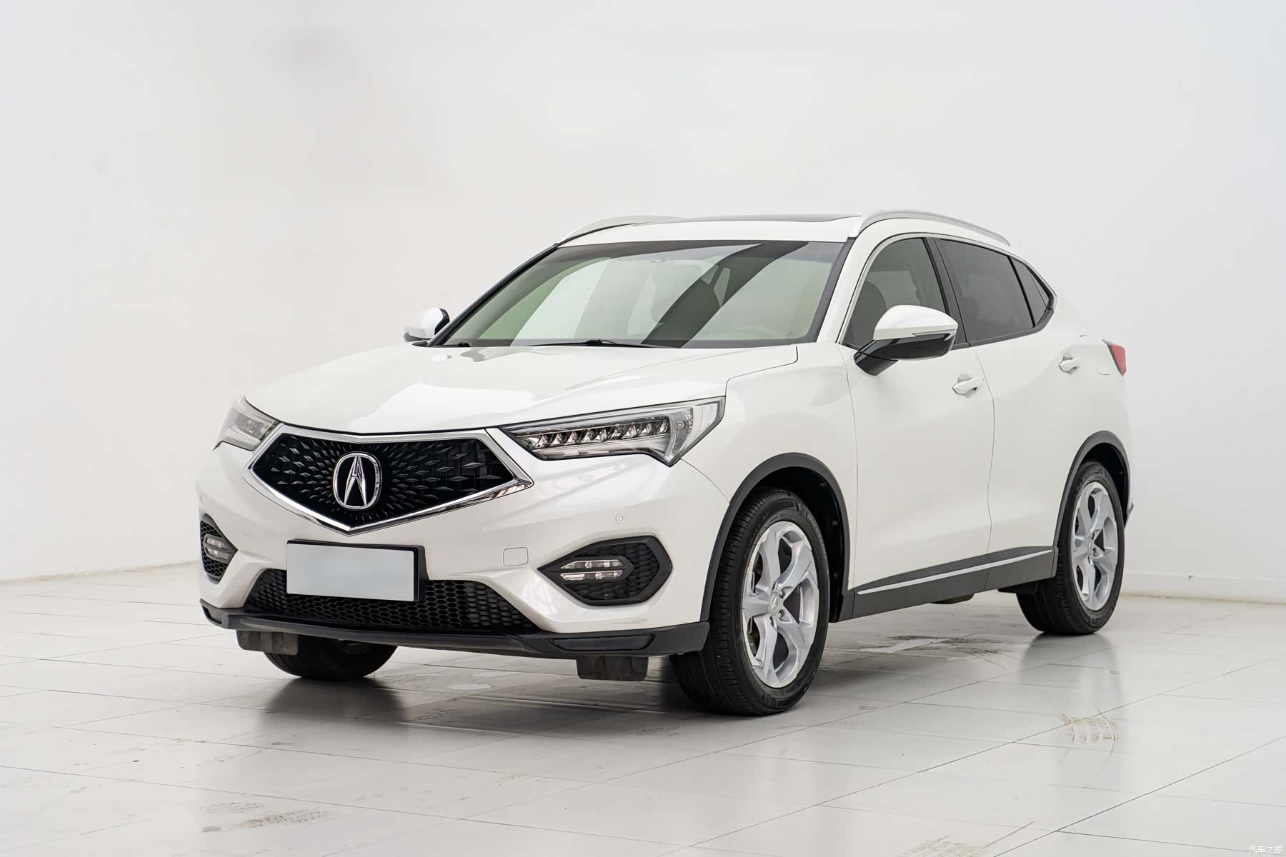 Acura CDX, 2019 1