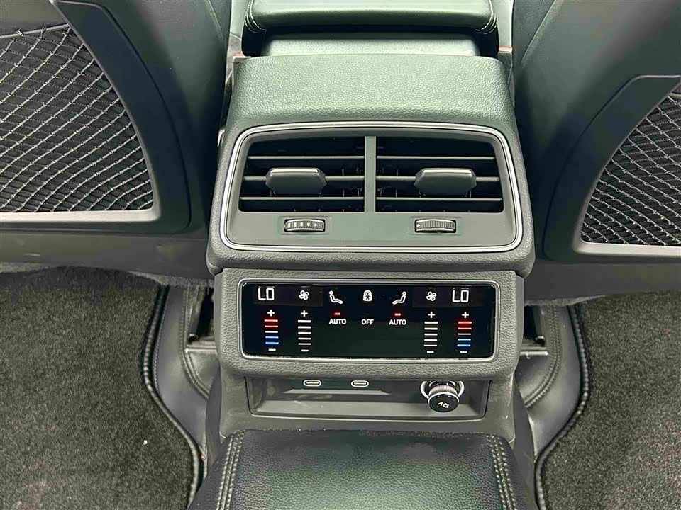 Audi A6L Audi A6L