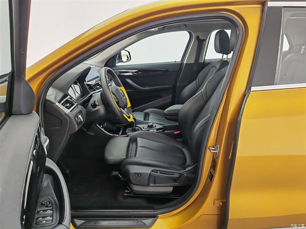 BMW X2, 2019 10