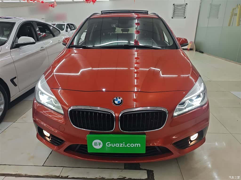 BMW 2 Series, 2016 3