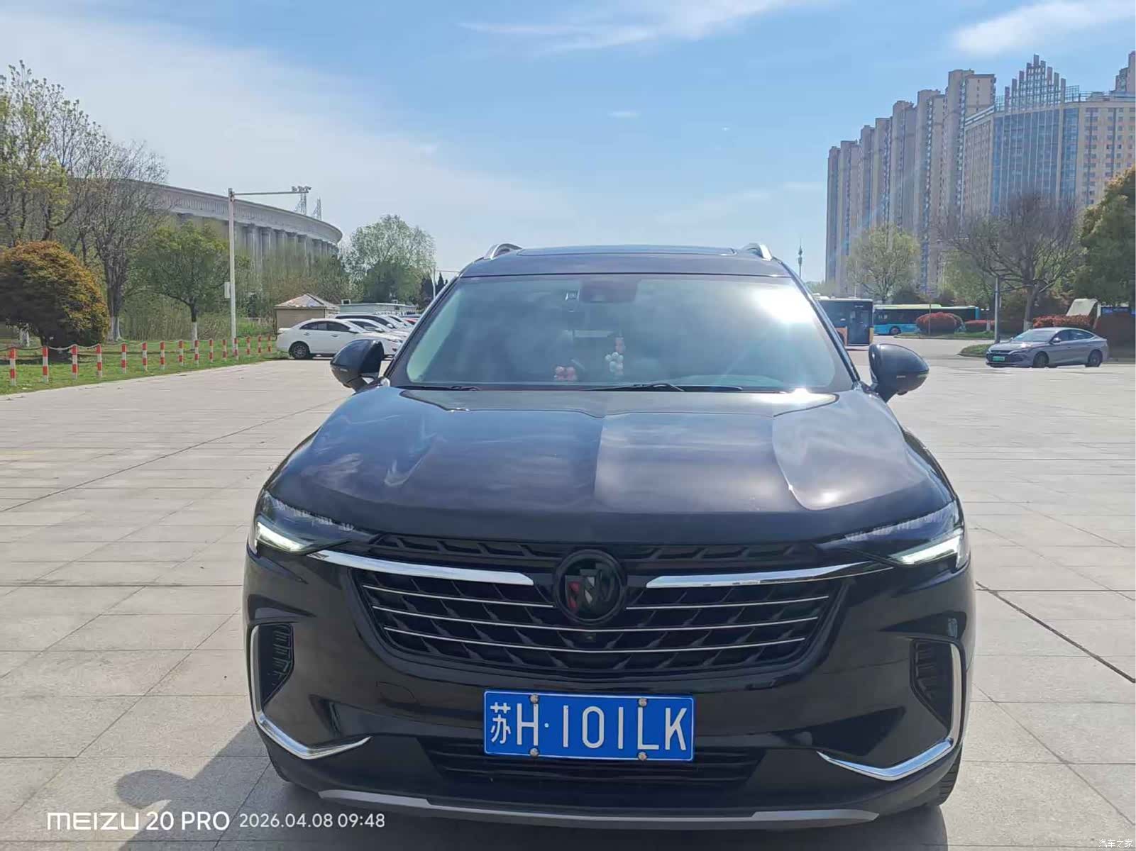Buick Envision Plus, 2022 2
