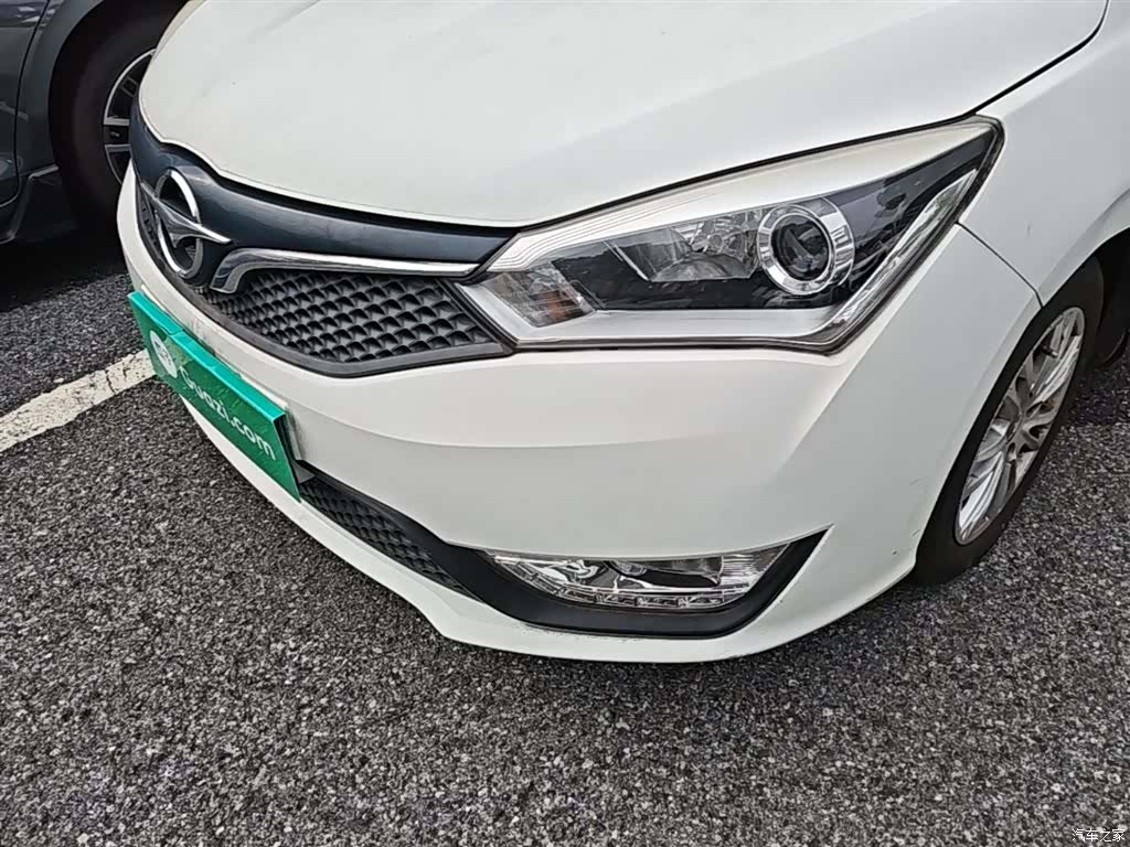 Haima M3, 2016 24