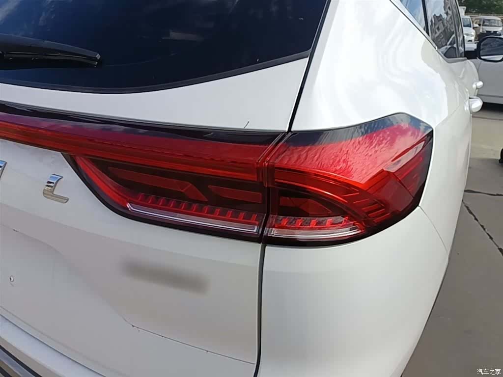 Haval H6, 2022 8