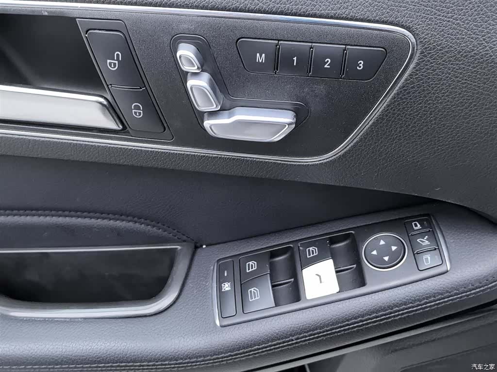 Mercedes-Benz E-Class, 2016 9