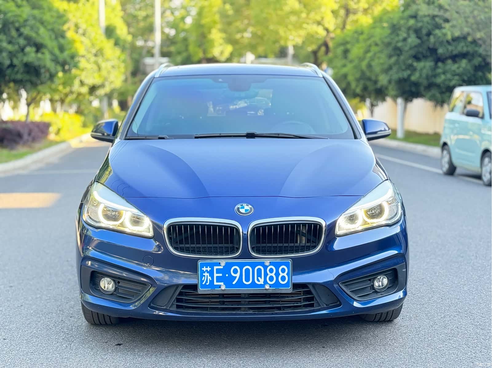 BMW 2 Series, 2016 2