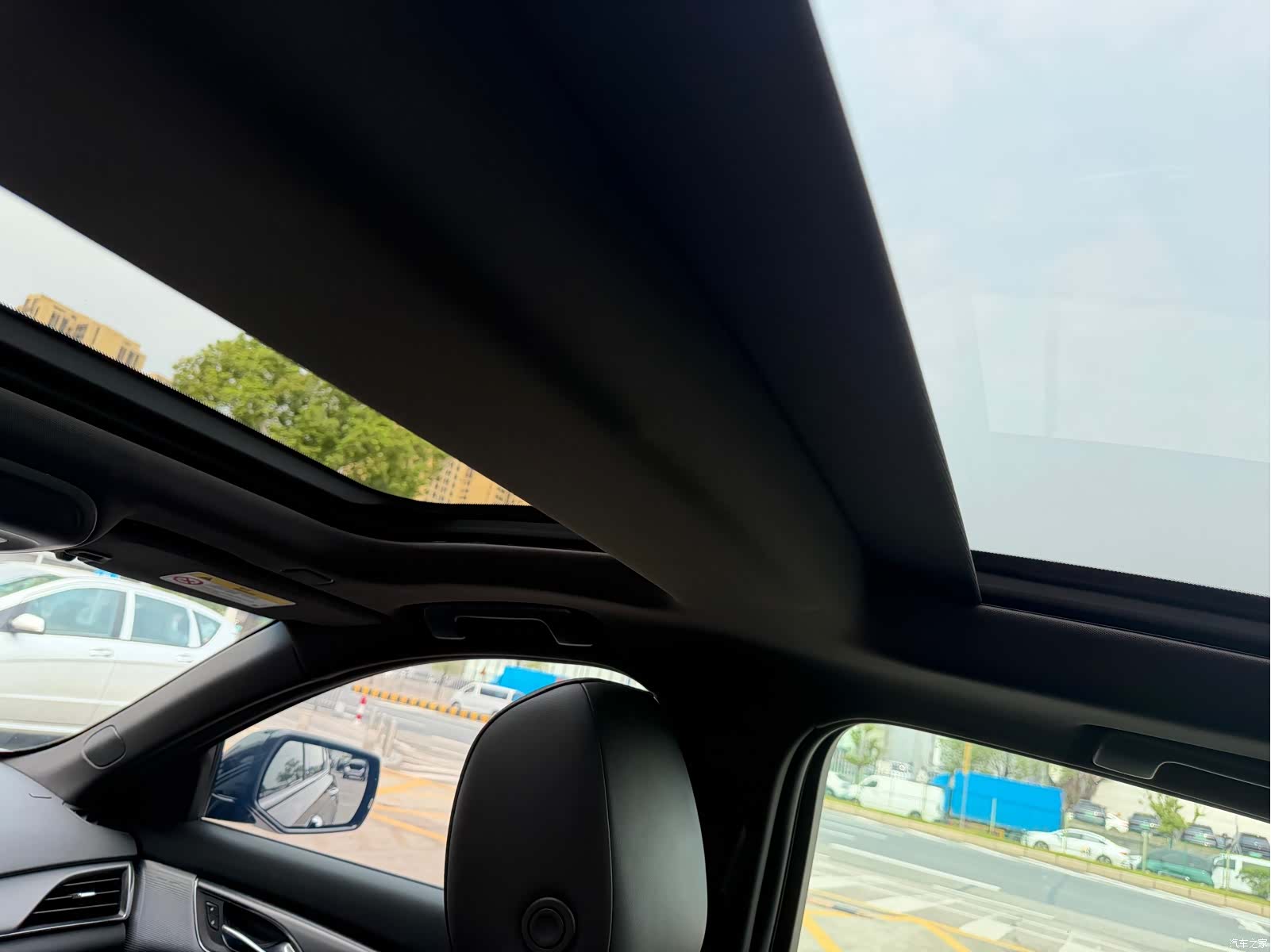Cadillac CT5, 2021 8