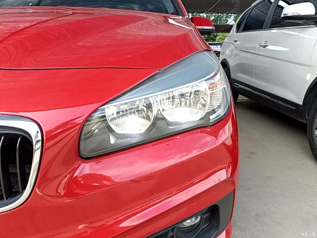 BMW 2 Series, 2017 24