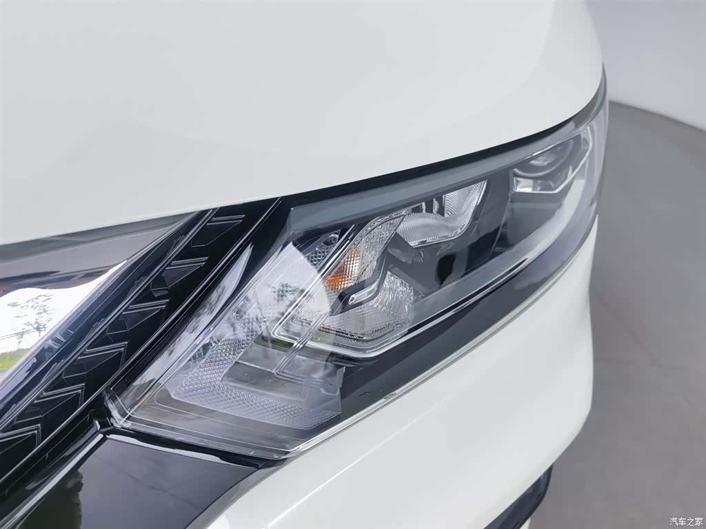 Nissan Qashqai, 2019 7