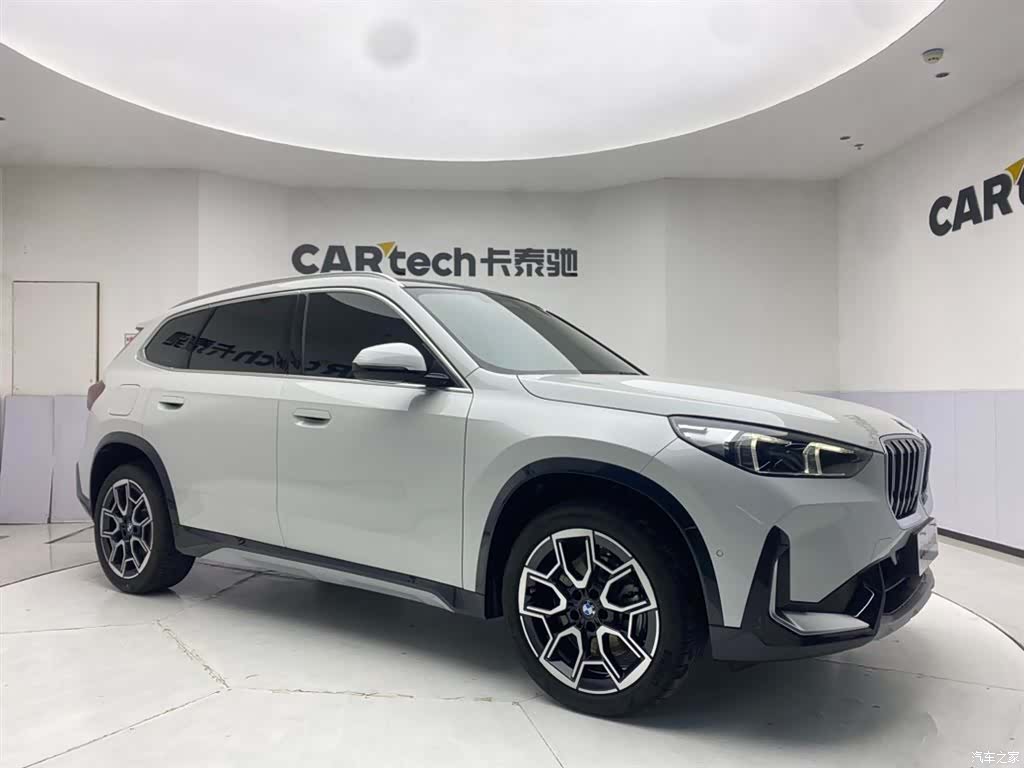 BMW X1, 2026 2